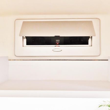 Bright Side Apartment ブダペスト エクステリア 写真