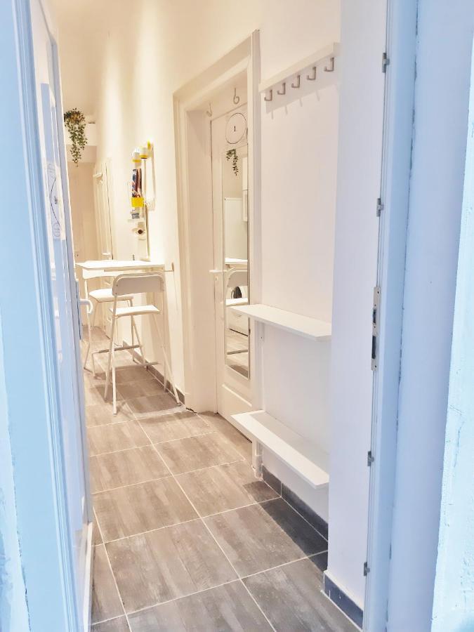 Bright Side Apartment ブダペスト エクステリア 写真