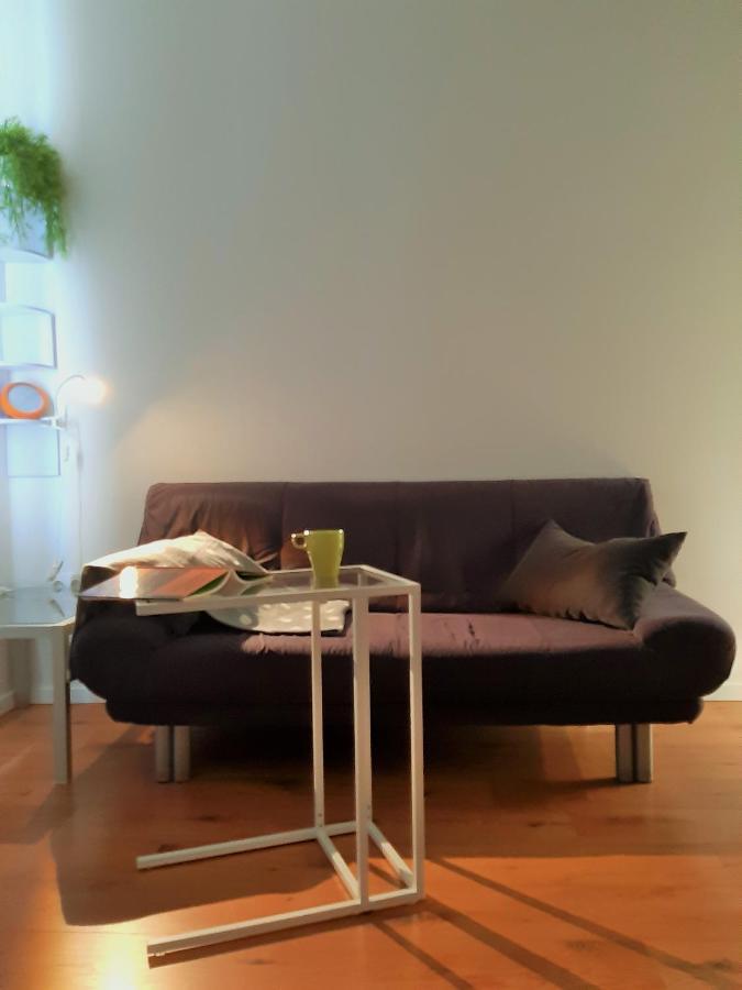 Bright Side Apartment ブダペスト エクステリア 写真