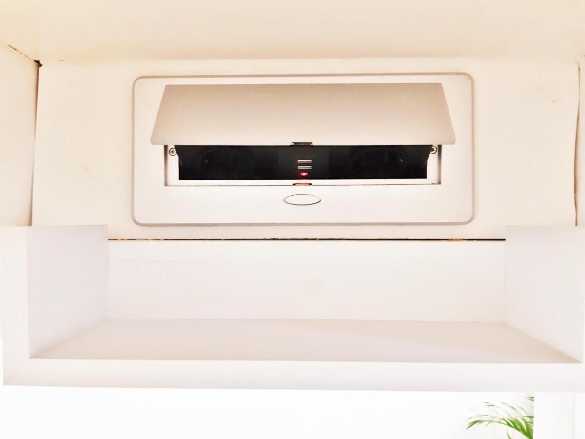 Bright Side Apartment ブダペスト エクステリア 写真