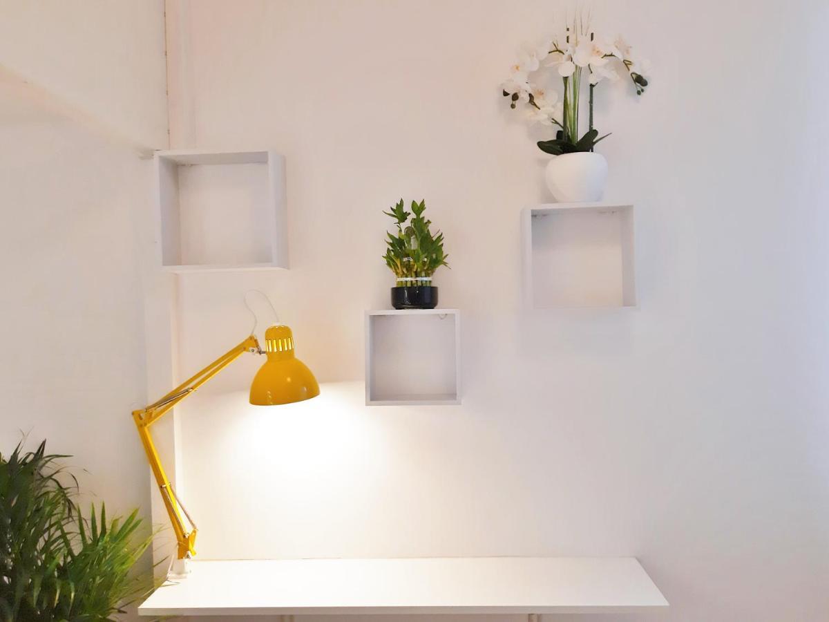 Bright Side Apartment ブダペスト エクステリア 写真
