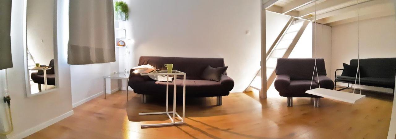 Bright Side Apartment ブダペスト エクステリア 写真