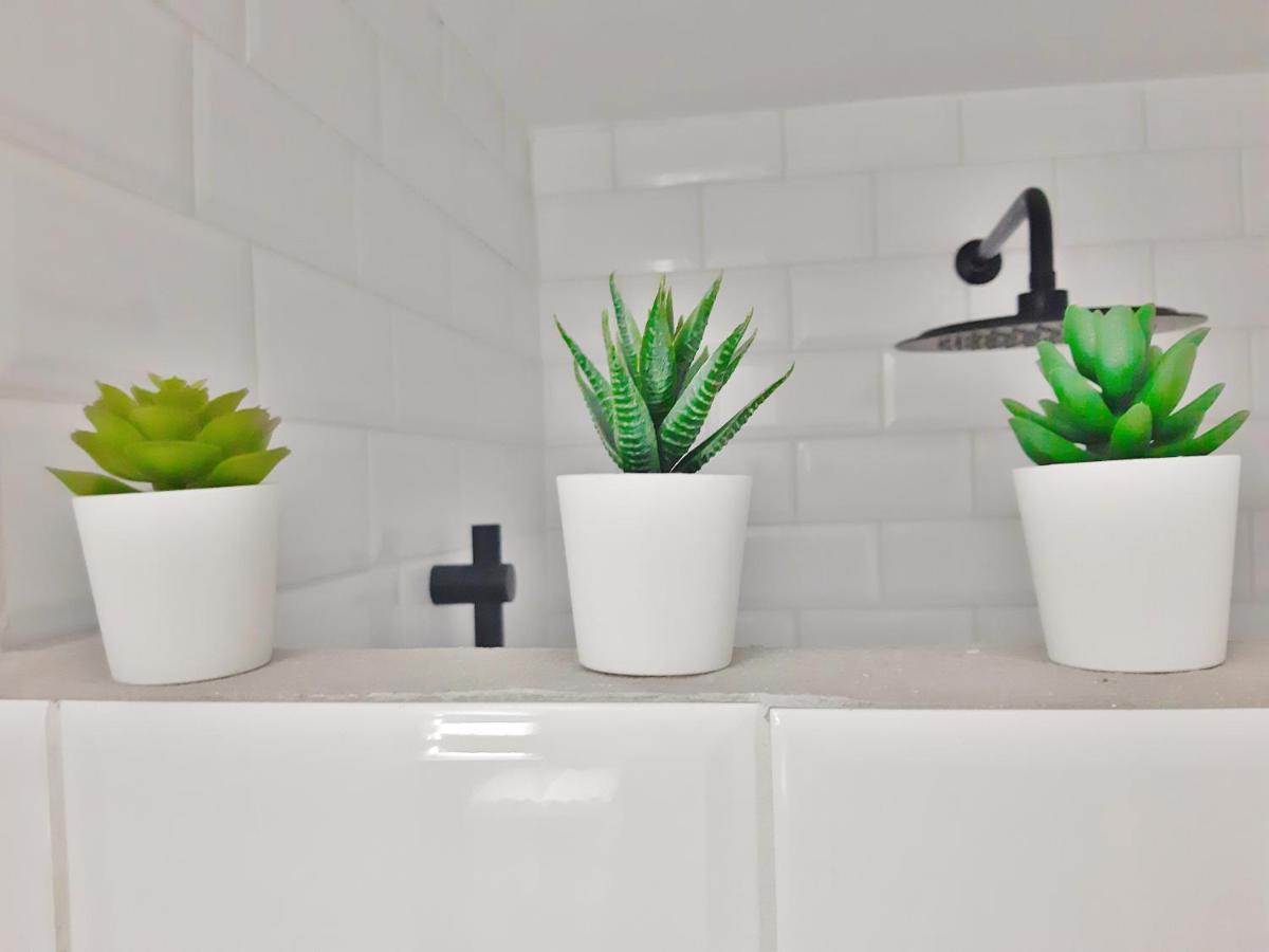 Bright Side Apartment ブダペスト エクステリア 写真