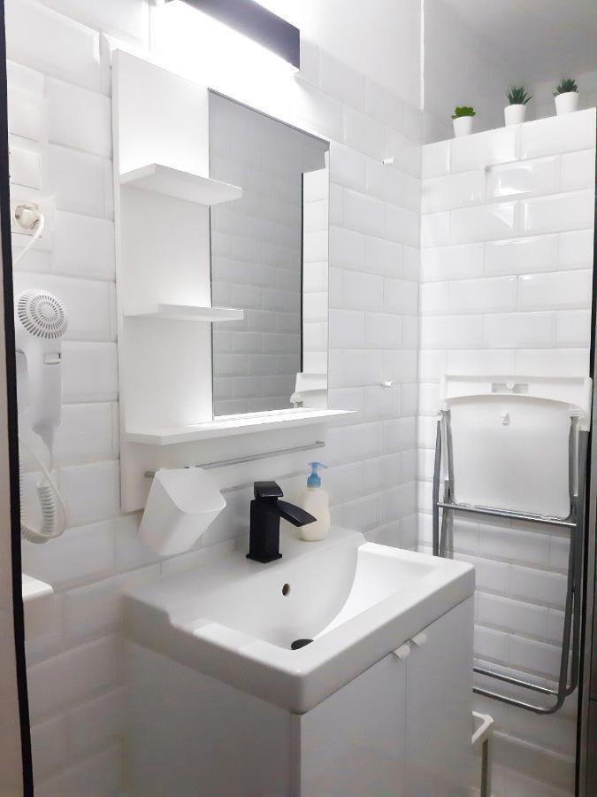 Bright Side Apartment ブダペスト エクステリア 写真
